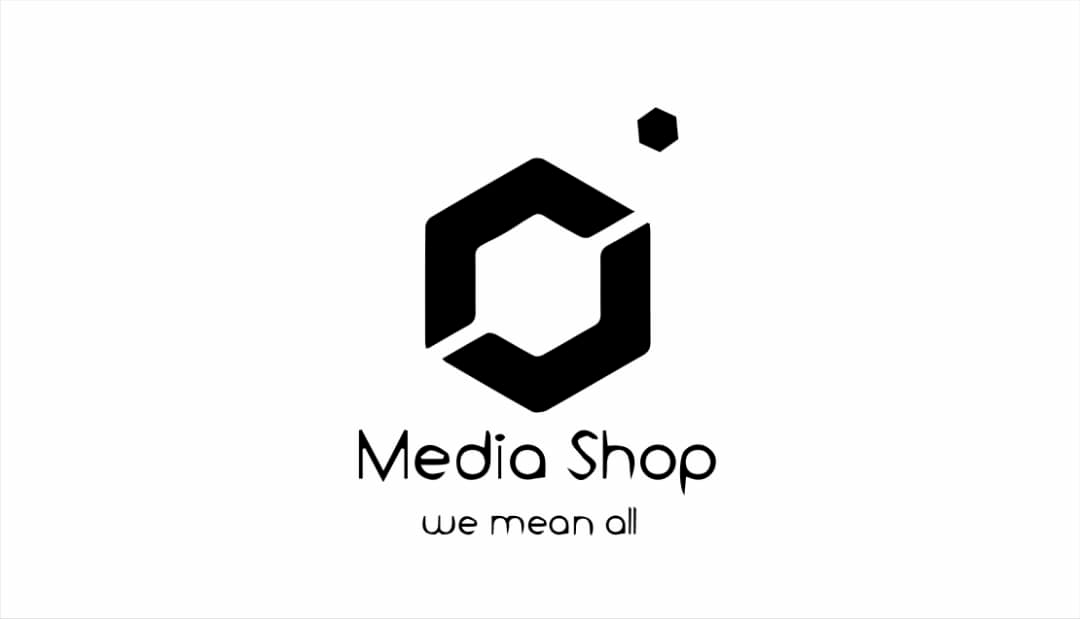 Media Shop